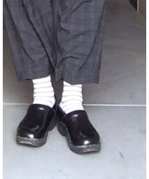 Troentorp | シューズ