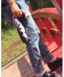 COCURATA | デニムパンツ