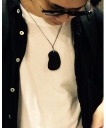 THE DAWN B | ネックレス