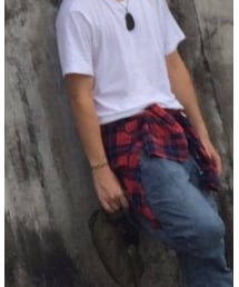 OLD PARK | シャツ/ブラウス