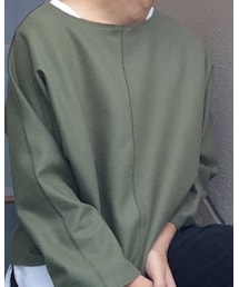 URU | ニット/セーター