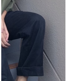 Badhiya | デニムパンツ