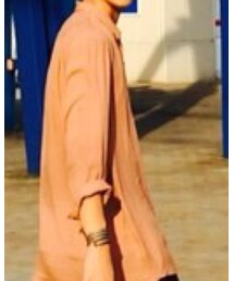 RYU | シャツ/ブラウス