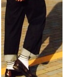 Badhiya | デニムパンツ