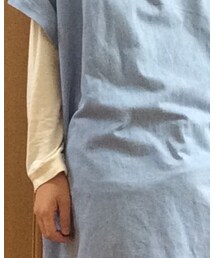 URU | その他トップス