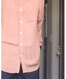 RYU | シャツ/ブラウス