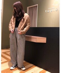 インナーだけ | その他