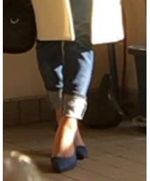 ESPERANZA | パンプス