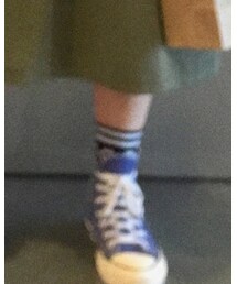 CONVERSE | シューズ
