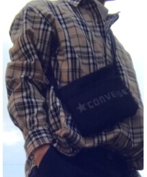 NYLAUS | シャツ/ブラウス