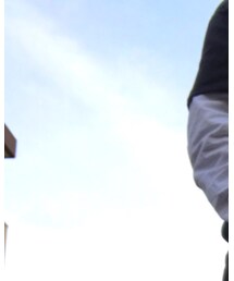 GU | シャツ/ブラウス