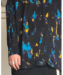 SHAREEF | シャツ/ブラウス