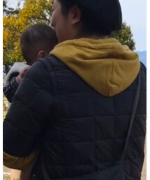 TAION | ダウンベスト