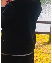 HARE | ノーカラージャケット