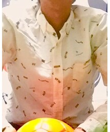 grn | シャツ/ブラウス