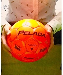 PELADA | スポーツグッズ