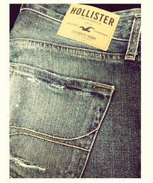 Hollister | デニムパンツ