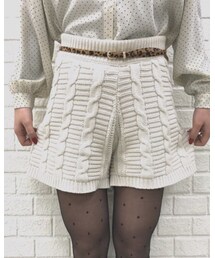 archives | パンツ