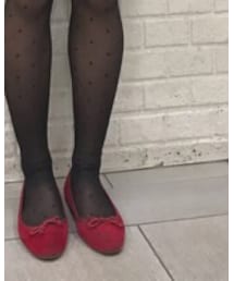 ORiental TRaffic | バレエシューズ