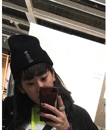 POLO | ニットキャップ/ビーニー