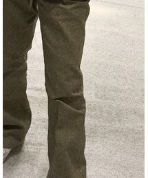 jouetie | チノパンツ