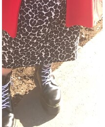 Dr. Martens | ブーツ