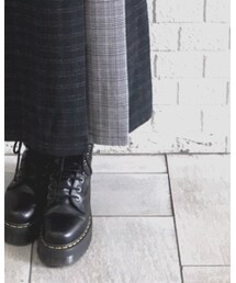 Dr. Martens | ブーツ
