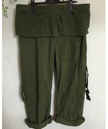 Thee Trio | その他パンツ