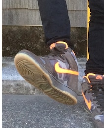 NIKE | スニーカー