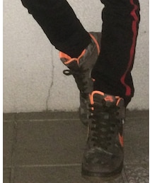 NIKE | スニーカー