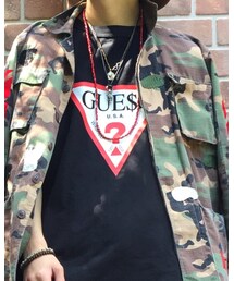Guess | Tシャツ/カットソー