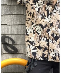ZARA | シャツ/ブラウス