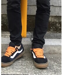 VANS | スニーカー