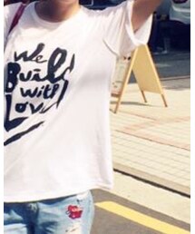 Perfect Day | Tシャツ/カットソー