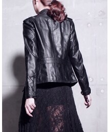 Perfect Day | ライダースジャケット