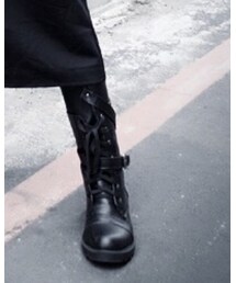 Perfect Day | ブーツ