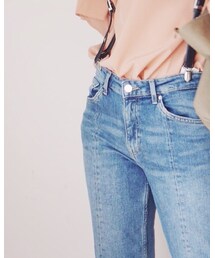 H&M | デニムパンツ