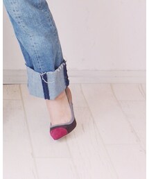 PELLICO | パンプス