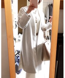 アウターをあわせてみました | その他
