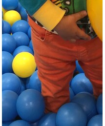 UNIQLO | その他パンツ