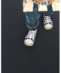 CONVERSE | スニーカー