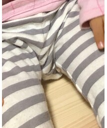 UNIQLO | GIRLS ミッキー トラベルズ グラフィックT（半袖）＋E(Tシャツ/カットソー)