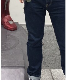 Carhartt | デニムパンツ