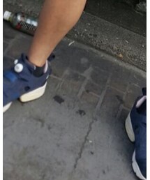 Reebok | スニーカー