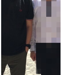 FRED PERRY | ポロシャツ