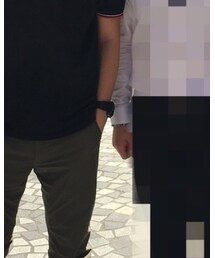 CASIO | アナログ腕時計