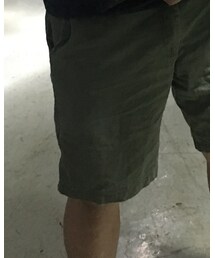 GU | カーゴパンツ