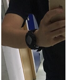 CASIO | アナログ腕時計