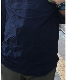 THE NORTH FACE PURPLE LABEL | トレンチコート