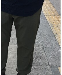 GU | チノパンツ